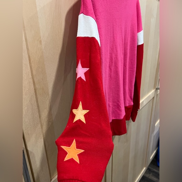 Next Colourful Sweater - Picture 3 of 3